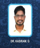Dr Kasiram. G