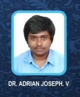 Dr Adrian Joseph