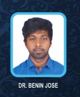 Dr Benin Jose