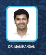Dr Manikandan